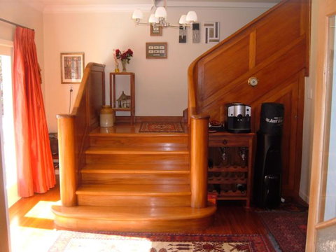Esk Valley Lodge - Accommodation New Zealand 10