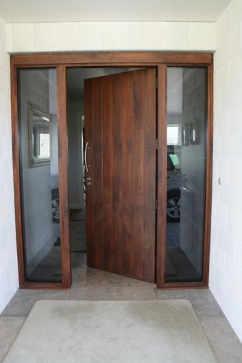 Matangi Oaks - Accommodation New Zealand 2