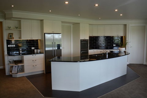 Matangi Oaks - Accommodation New Zealand 3