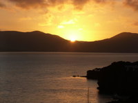 Glendaruel Bed  Breakfast