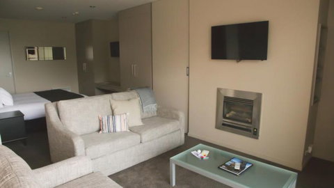 Highview Apartments - Accommodation New Zealand 1