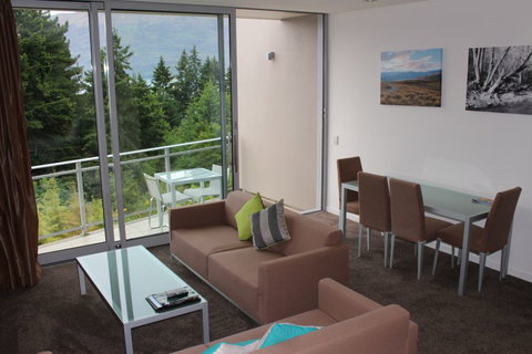 Highview Apartments - Accommodation New Zealand 5