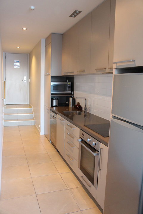 Highview Apartments - Accommodation New Zealand 6