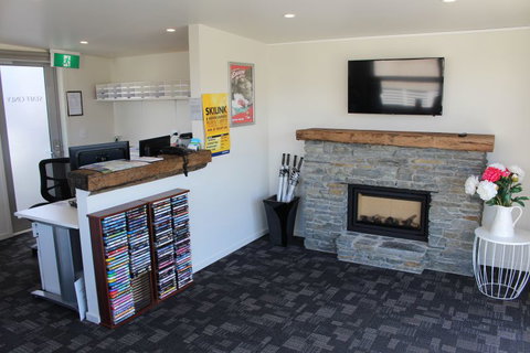 Highview Apartments - Accommodation New Zealand 7