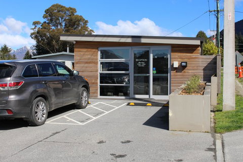 Highview Apartments - Accommodation New Zealand 8