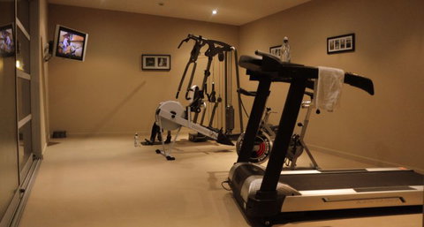 Highview Apartments - Accommodation New Zealand 9