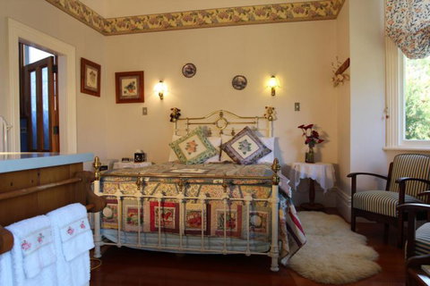 Ounuwhao Guest Lodge - Accommodation New Zealand 4