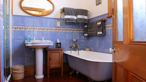 Ounuwhao Guest Lodge - Accommodation New Zealand 5