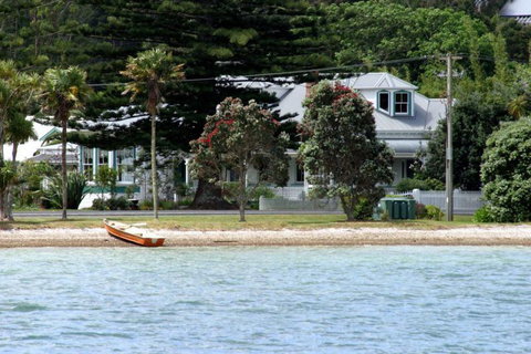 Ounuwhao Guest Lodge - Accommodation New Zealand 7