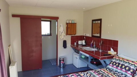 Junction House - Accommodation New Zealand 1