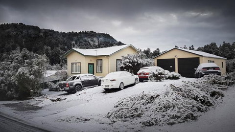 Junction House - Accommodation New Zealand 2