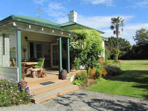 Kokiri B&B - Accommodation New Zealand 1