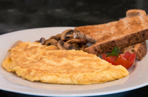 Decks Of Paihia - Accommodation New Zealand 7