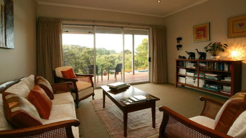 Decks Of Paihia - Accommodation New Zealand 16