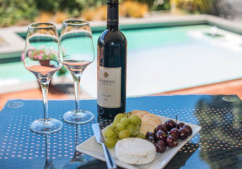 Decks Of Paihia - Accommodation New Zealand 20