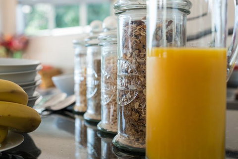 Decks Of Paihia - Accommodation New Zealand 22