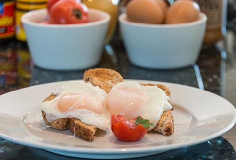 Decks Of Paihia - Accommodation New Zealand 24