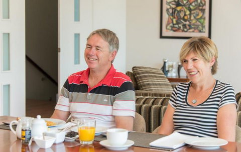 Decks Of Paihia - Accommodation New Zealand 26