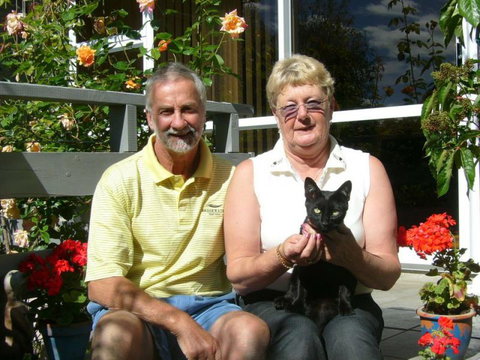 Collinsons Cottage - Accommodation New Zealand 1