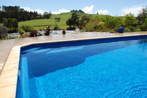 Appledore Lodge - Accommodation New Zealand 0