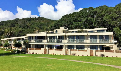 Beachpoint Apartments