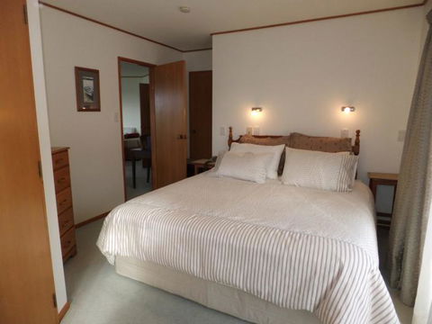 Coastal Heights Apartment And B&B - Accommodation New Zealand 5