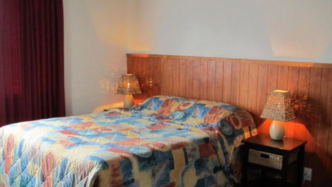 Adventure Lodge - Accommodation New Zealand 1