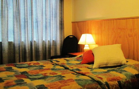 Adventure Lodge - Accommodation New Zealand 6