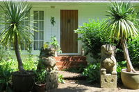 Bird Gardens Cottage