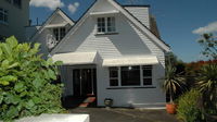 Chalet Chevron B  B Guest House