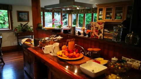 Awatuna Homestead - Accommodation New Zealand 3