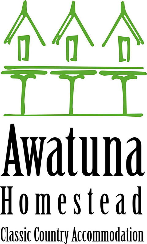 Awatuna Homestead - Accommodation New Zealand 12