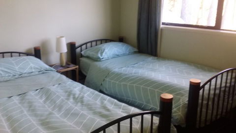Kaipara Views Eco Lodge - Accommodation New Zealand 0