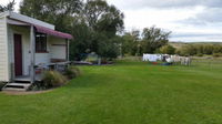 Lauder Store Accommodation
