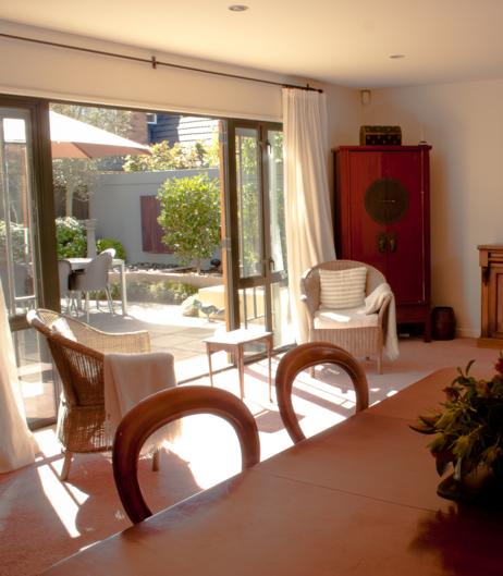 40 Thornycroft St Bed & Breakfast - Accommodation New Zealand 2