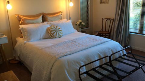 40 Thornycroft St Bed & Breakfast - Accommodation New Zealand 3