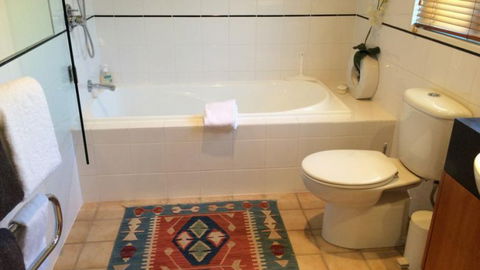 40 Thornycroft St Bed & Breakfast - Accommodation New Zealand 6