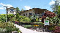 Waitomo Caves Guest Lodge