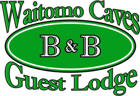 Waitomo Caves Guest Lodge - Accommodation New Zealand 2