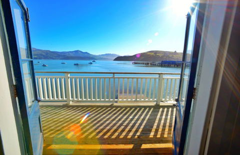 Akaroa Village Inn - Accommodation New Zealand 3