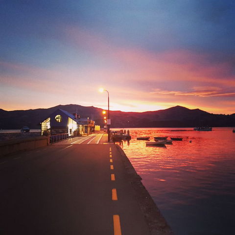 Akaroa Village Inn - Accommodation New Zealand 4