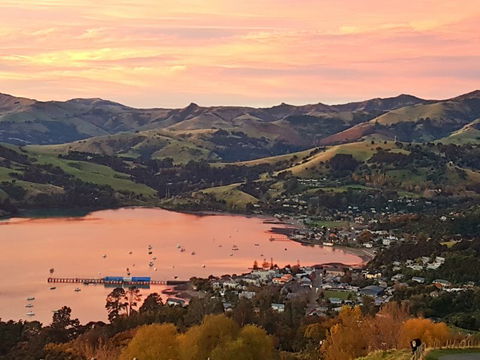 Akaroa Village Inn - Accommodation New Zealand 8