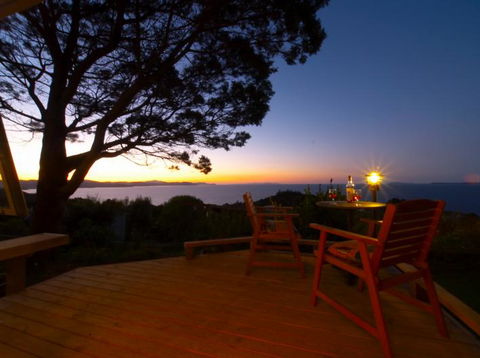 Kaeppeli's Bed & Breakfast - Accommodation New Zealand 0