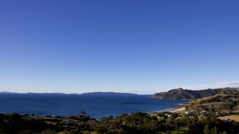 Kaeppeli's Bed & Breakfast - Accommodation New Zealand 2