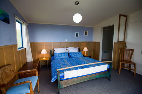 Kaeppeli's Bed & Breakfast - Accommodation New Zealand 5
