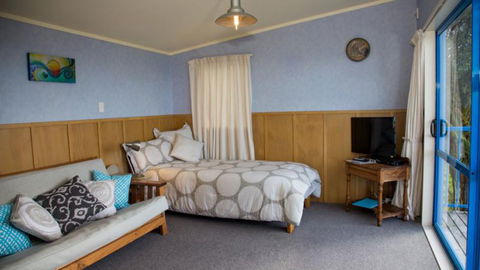 Kaeppeli's Bed & Breakfast - Accommodation New Zealand 4