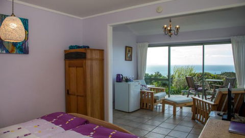 Kaeppeli's Bed & Breakfast - Accommodation New Zealand 6