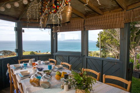 Kaeppeli's Bed & Breakfast - Accommodation New Zealand 7