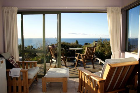 Kaeppeli's Bed & Breakfast - Accommodation New Zealand 9