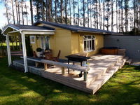 BB Blossom Cottage
